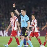 Kovacs, chemat la var! Arbitrul a întors decizia în Barcelona – Atletico