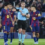 Barcelona, furioasă pe Istvan Kovacs: Pregătește plângere după faza controversată VAR