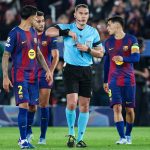 Kovacs, ținta FURIEI după meci! Fotbaliștii Barcelonei, asalt violent, Flick a intervenit urgent