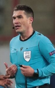 Kovacs, delegat UEFA la Barcelona – Atletico: Brigadă ROMÂNĂ în sferturile Champions League