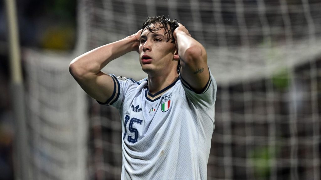 Italia, SURPRIZĂ la Mondialul din 2026? Scenariul ULUITOR care o salvează