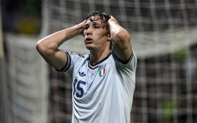 Italia, SURPRIZĂ la Mondialul din 2026? Scenariul ULUITOR care o salvează