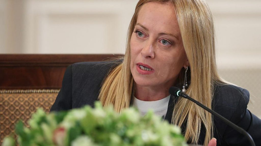 Italia rupe acordul de apărare cu Israelul: Anunțul lui Giorgia Meloni