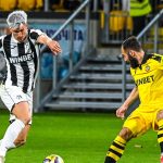 Cătălin Itu, „Messi” de Plovdiv: Gol în derby! Ce a făcut românul