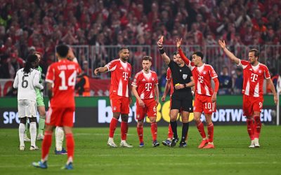 Verdict dur! Specialistul, șocat de eliminarea lui Camavinga: „Nu se face așa ceva!”