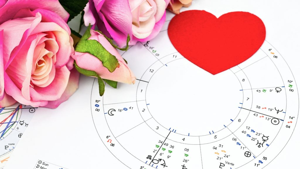 Zodia care sfidează fricile sâmbătă: Pasional și fără defensivă