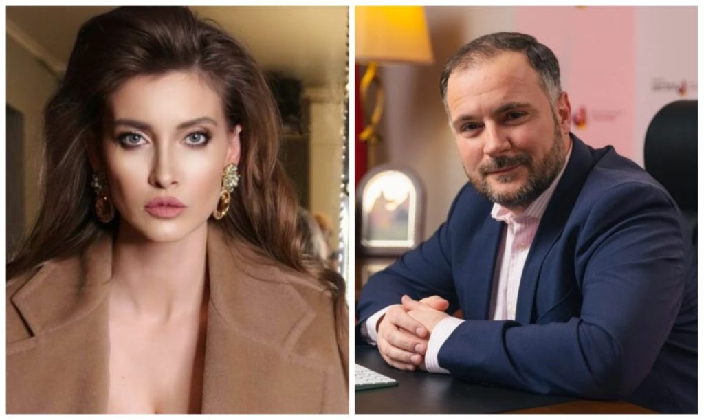 Iulia Albu, ATAC DUR la Primarul Sectorului 2: „Este absolut scârbos”