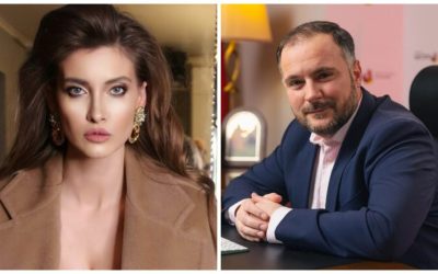 Iulia Albu, ATAC DUR la Primarul Sectorului 2: „Este absolut scârbos”
