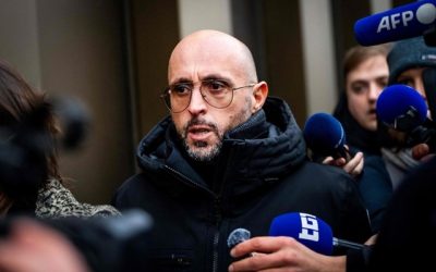 Justiția franceză, verdict dur în dosarul incendiului din Crans-Montana