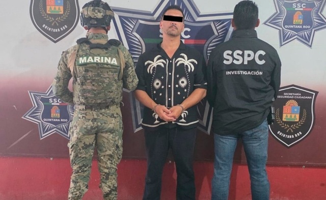 Maghiarul căutat în Europa, prins în MEXIC: Cine e marele traficant de droguri