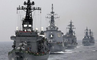 Japonia, decizie șoc: Export de arme după 80 de ani, sfidând istoria