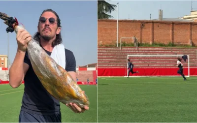 Scandal în Spania: Președinte de club, acuzat că-și hărțuiește jucătorii musulmani