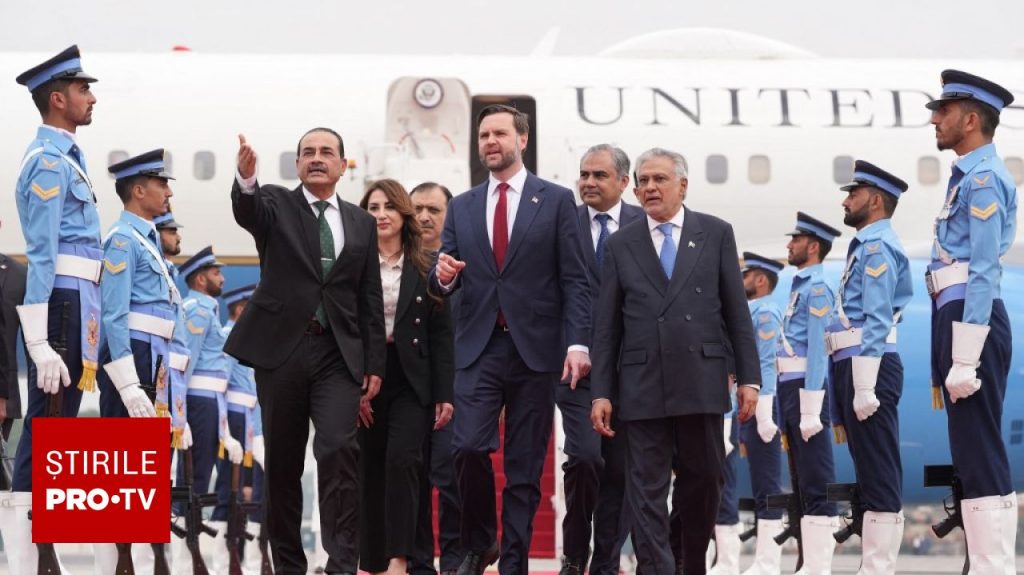 Negocieri SUA–Iran, eșec total: 21 ore de acuzații reciproce, ce urmează?