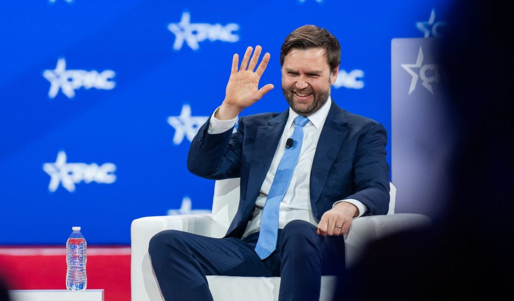 JD VANCE, după alegerile din Ungaria: „Mă întristează, dar colaborăm”