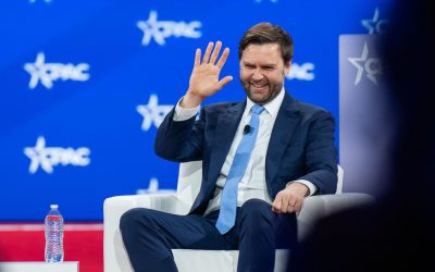 JD VANCE, după alegerile din Ungaria: „Mă întristează, dar colaborăm”