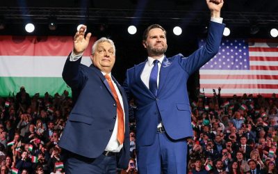 Vance, „trist” după eșecul lui Orban: „Nu am știut să citim sondajele”