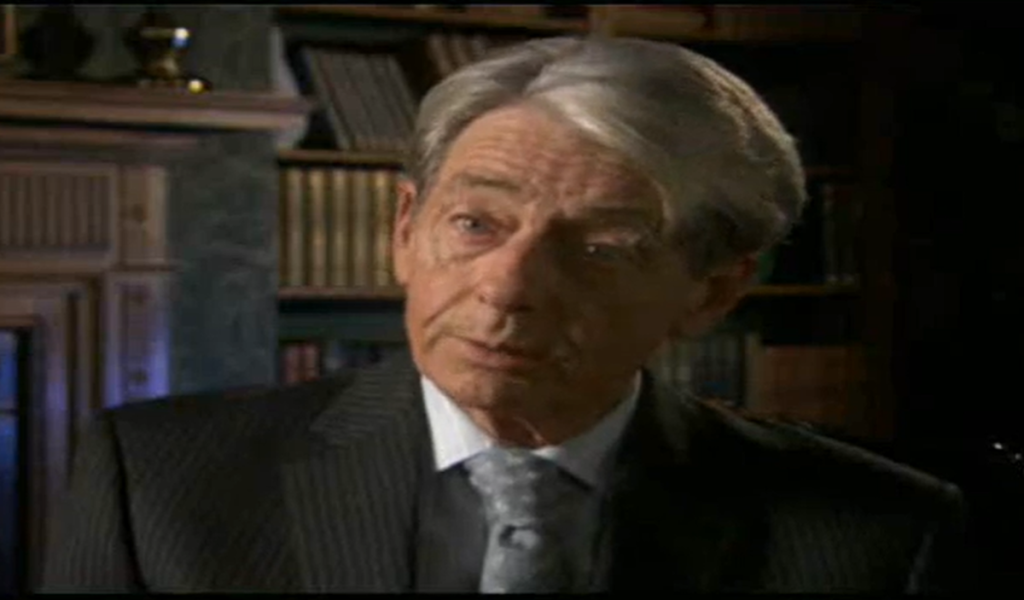 A murit John Nolan, unchiul celebrului Christopher Nolan. Actorul avea 87 de ani