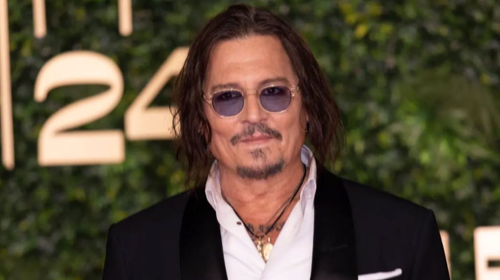 JOHNNY Depp, rom cu gust de viață: Relațiile care i-au inspirat brandul