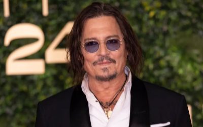 JOHNNY Depp, rom cu gust de viață: Relațiile care i-au inspirat brandul