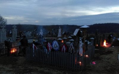 Oltenia, Țara Moților și Dobrogea: Superstiții și tradiții NEȘTIUTE de Paște