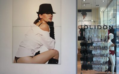 Jolidon, brandul de lenjerie, intră-n insolvență: Ce urmează pentru România