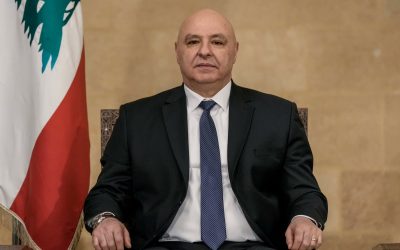 Lebanon revine: Președintele afirmă că a recuperat țara după acordul cu Israel