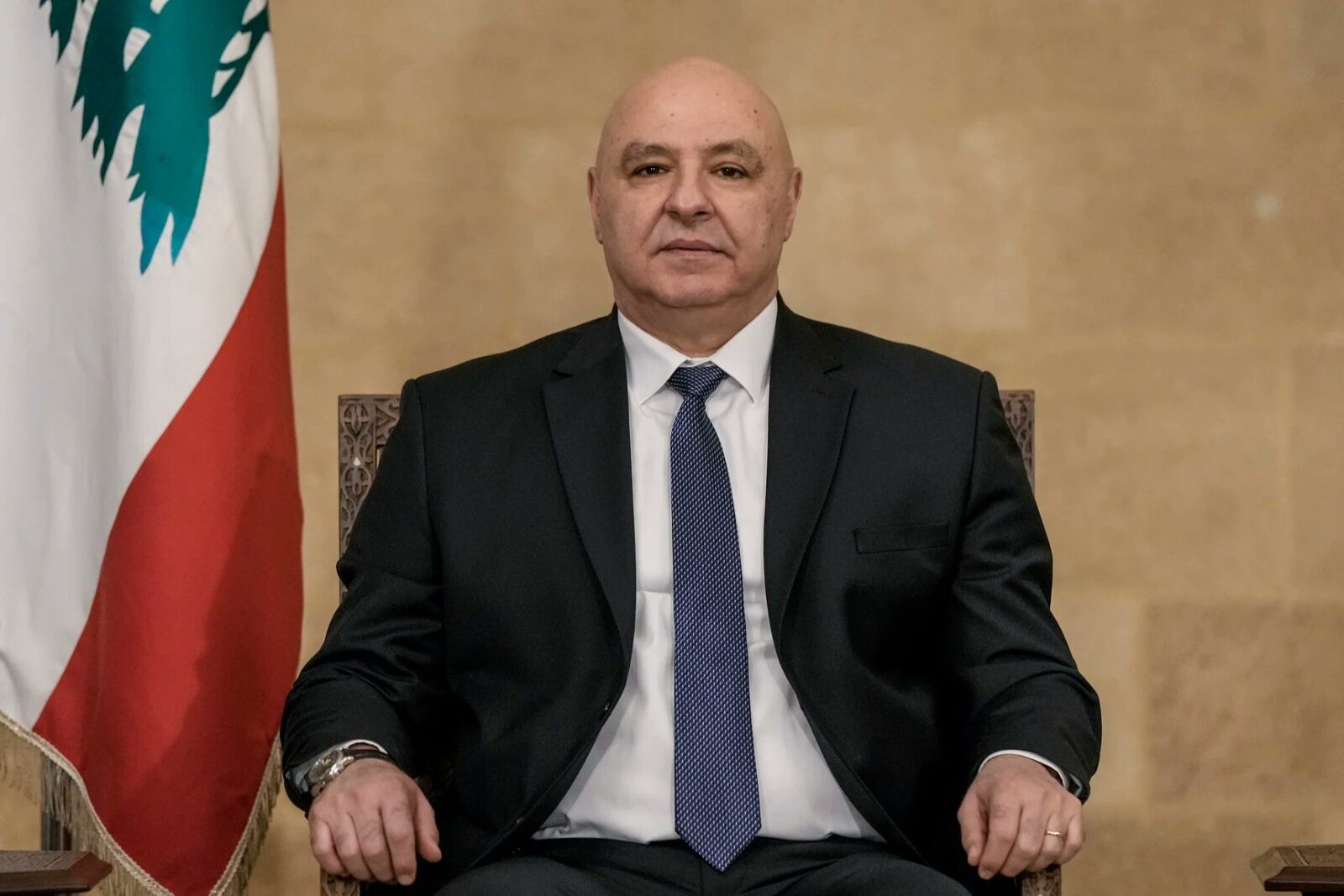 Lebanon revine: Președintele afirmă că a recuperat țara după acordul cu Israel