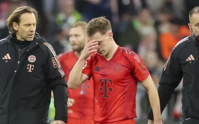 Reacția savuroasă după Real Madrid – Bayern: „Soția a permis asta?”