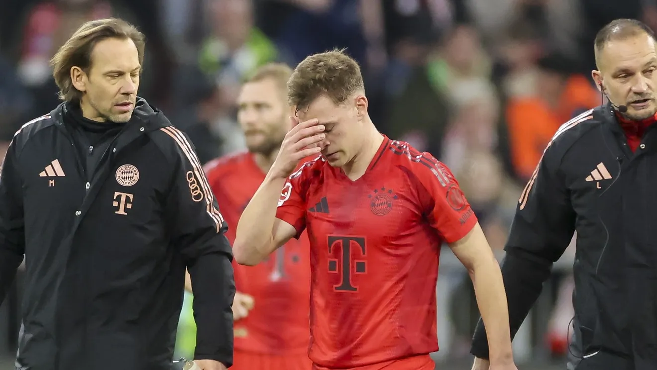 Reacția savuroasă după Real Madrid – Bayern: „Soția a permis asta?”