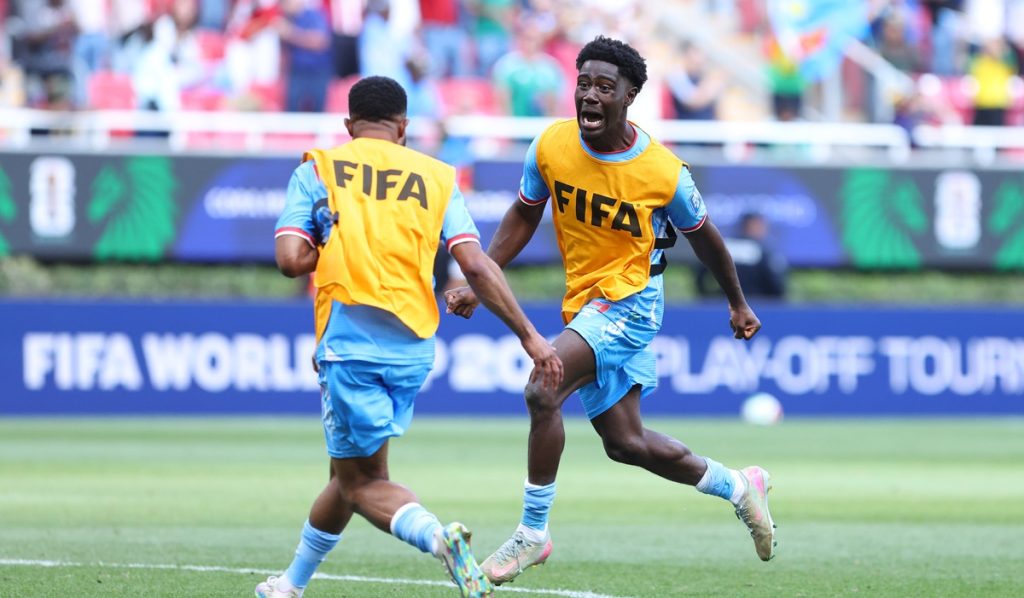 RD Congo, reacție explozivă după scandalul jucătorilor blocați