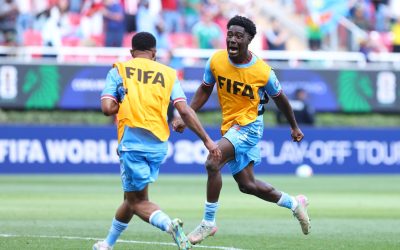 RD Congo, reacție explozivă după scandalul jucătorilor blocați