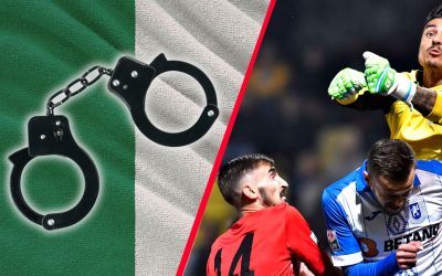 Drama unui italian adoptat: Șase arestați și respins în Italia după România