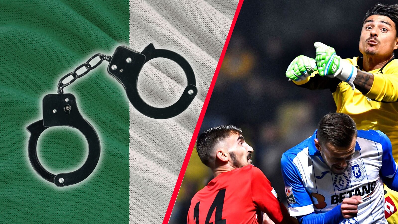 Drama unui italian adoptat: Șase arestați și respins în Italia după România