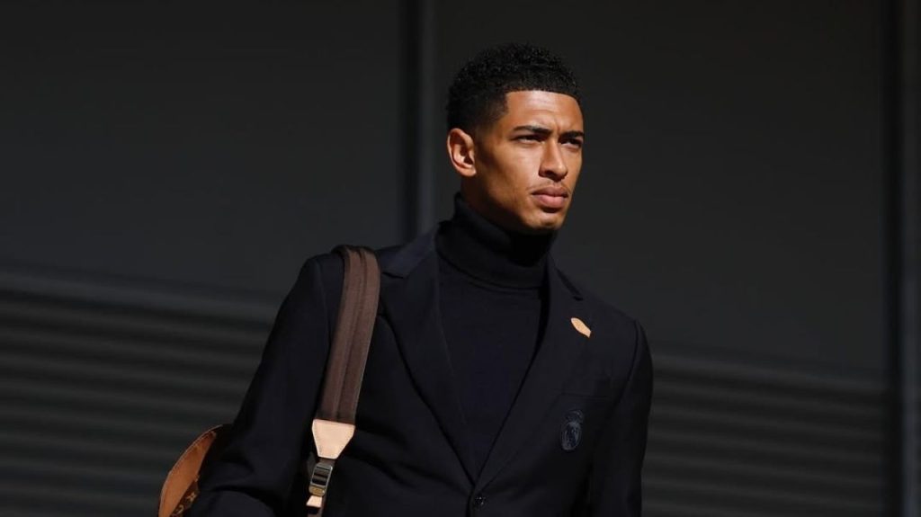 Bellingham, investitor: În ce afacere își bagă banii starul de la Real Madrid?