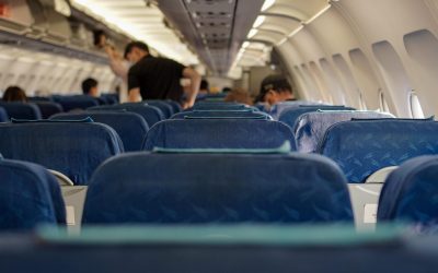 Atenție, pasageri: O companie aeriană falimentează! Ce se întâmplă cu biletele