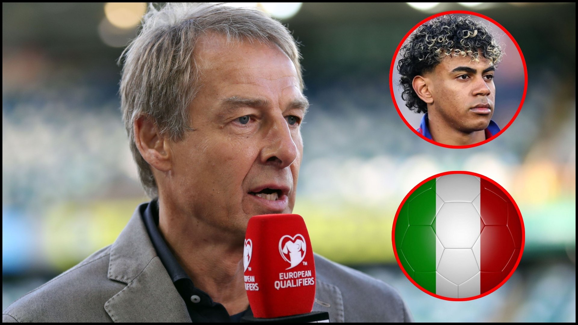 Fotbalul italian, în derivă: Jürgen Klinsmann arată cu degetul spre conducătorii din Serie A Fotbalul italian pare să se afle într-o criză profundă de identitate și performanță
