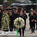 Lucescu, idolul fotbalului: O carieră de poveste, aplaudată de toți