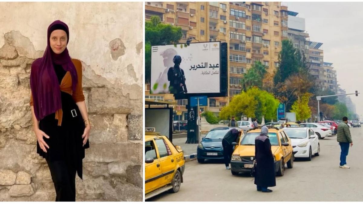 Jurnalista americană Shelly Kittleson, răpită în Bagdad, a fost eliberată Un oficial irakian, cu cunoștințe directe despre caz, a anunțat marți eliberarea jurnalistei americane Shelly Kittleson