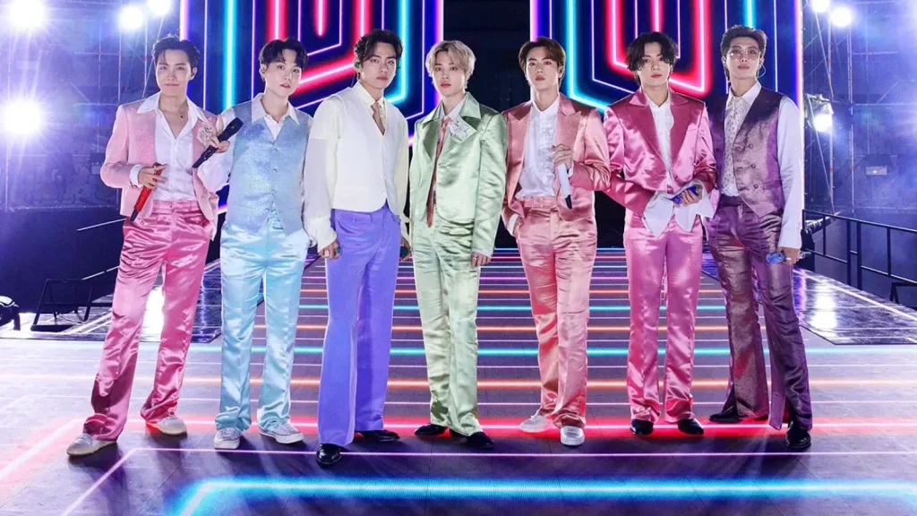 Revenirea BTS umple Coreea de Sud: Explozie de turiști după pauza trupei K-pop