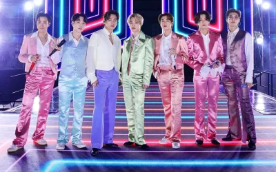 Revenirea BTS umple Coreea de Sud: Explozie de turiști după pauza trupei K-pop