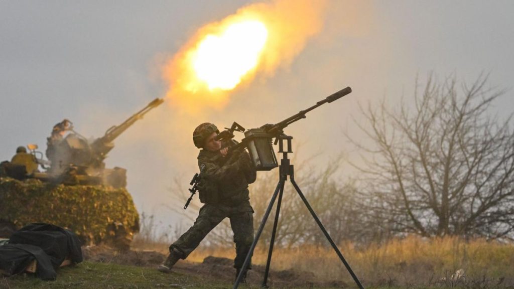 Kalashnikov, arma anti-drone: Rusia schimbă regulile războiului