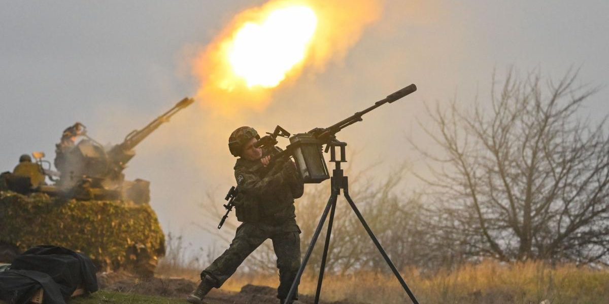 Kalashnikov, arma anti-drone: Rusia schimbă regulile războiului