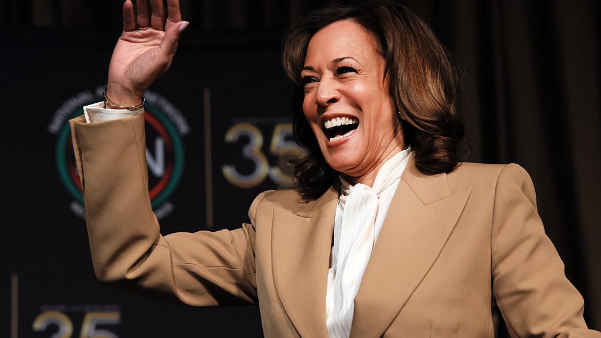Kamala Harris, gata de un nou asalt la Casa Albă: „Cunosc fișa postului!”
