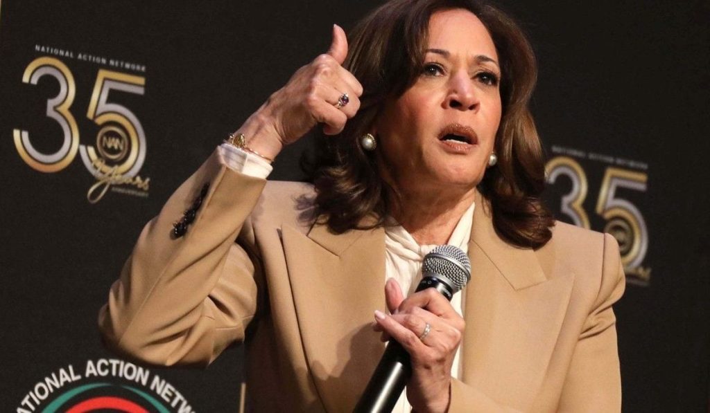 Kamala HARRIS: „Mă gândesc la viitorul meu politic”. Ce decizie va lua?