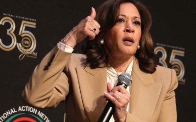 Kamala HARRIS: „Mă gândesc la viitorul meu politic”. Ce decizie va lua?