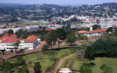 Lider african cere 1 miliard $ și o femeie, pentru a salva o ambasadă