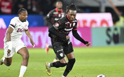 CFR Cluj și Dinamo, în lupta pentru titlu: Cum arată clasamentul