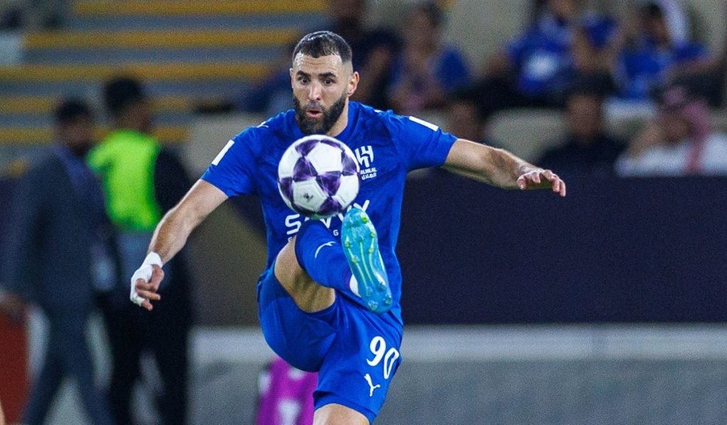 Benzema, OUT din Asia: Al Hilal – Al Sadd, meci nebun cu ratare decisivă!
