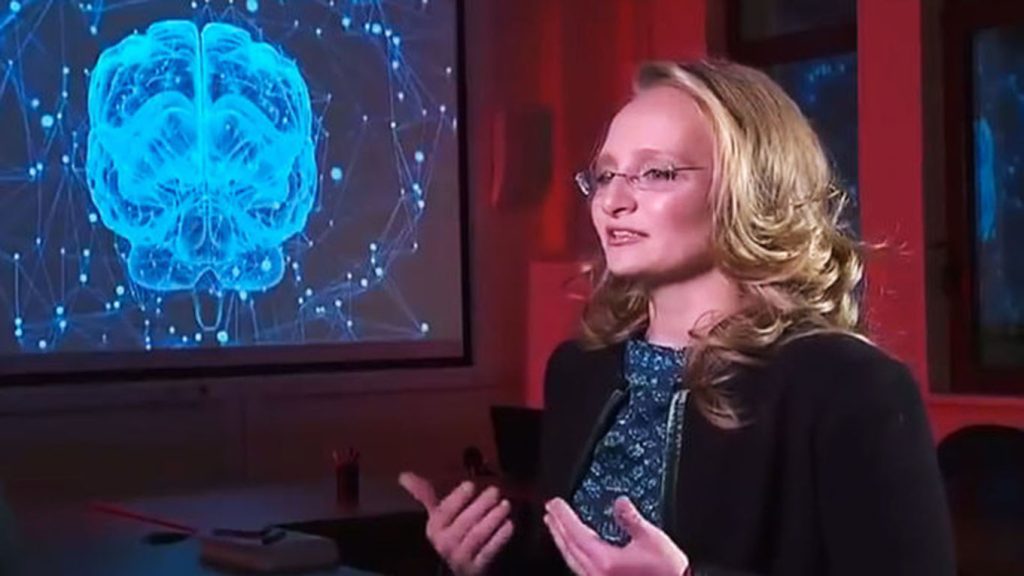 Putin își plasează fiica la conducerea unui centru IA ultrasecret; acces INTERZIS!