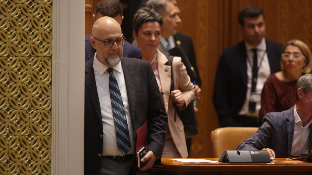 Kelemen Hunor: Coaliția NU are vreun gând să se destrame